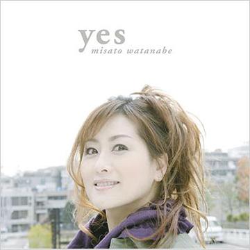 yes / 渡辺美里