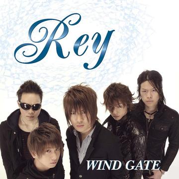 WIND GATE / Rey