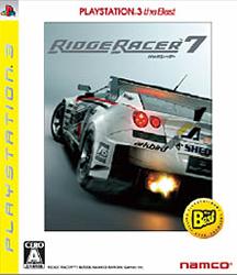 yIIzbW[T[7 PLAYSTATION3 the Best [PS3] / Q[