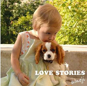 LOVE STORIES / ameji