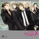 yIIzDramatic CD Collection VitaminX (r^~GbNX)Enj[r^~ / ...