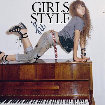 GIRLS STYLE / 稲森寿世