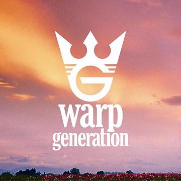 終わりのメロディー / warp-generation　