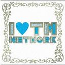 I LOVE TM NETWORK / KEI KOHARA + LIFE【送料無料選択可！】【試聴できます！】