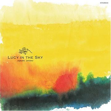 Cover Songs〜Sunset letter〜 / Lucy in the Sky