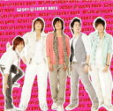 yIIzydlIzLUCKY DAYS [DVDt A] / SS501 TZ[0613-16