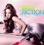 【送料無料選択可！】BEST FICTION [CD+DVD/ジャケットA] / 安室奈美恵