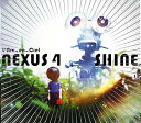 NEXUS 4 / SHINE / L’Arc〜en〜Ciel