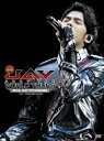 JAY 2007 THE WORLD TOURS / ジェイ・チョウ