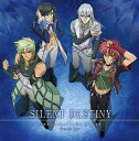 TVアニメ「ネオ アンジェリーク Abyss-Second Age-」オープニング主題歌: SILENT DESTINY / オーブハンター4