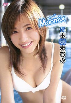 【送料無料選択可！】Maomix / 優木まおみ