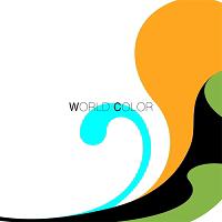 World Color / mari’ z mary