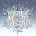 yIIzył܂IzEXILE BALLAD BEST [CD+DVD] / EXILE