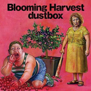 Blooming Harvest / dustbox