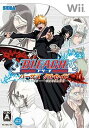 BLEACH バーサス・クルセイド [Wii] / ゲーム【送料無料選択可！】