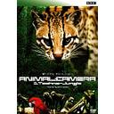 BBCシリーズ第2弾 アニマル・カメラ ジャングルの動物たち / 趣味教養