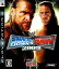 L/WWE2009 SmackDown vs Raw [PS3] / Q[ʔ