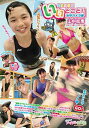 【送料無料選択可!】美少女学園いいとこどり 水中カメラ編 山中知恵 / 山中知恵