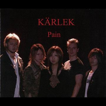 Pain / KARLEK