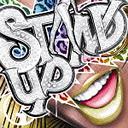 ̵ġۡڻİǤޤSTAND UP!  ˥Х
