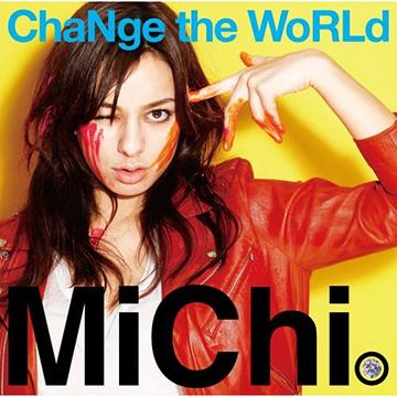 michi change the world countenance
