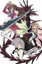 ワールド・デストラクション~世界撲滅の六人~ Vol.5 / アニメ