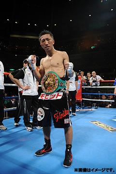 【送料無料選択可!】The Most Exciting Boxer内藤大助2008 / 内藤大助