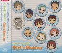 yIIzƂ߂A Girlfs Station h}CD feat. 2nd Season Characte...