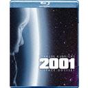 2001年宇宙の旅 [Blu-ray] / 洋画