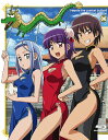 nêƂ!! 2nd season 06 [] [Blu-ray] / Aj