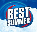 【送料無料選択可！】BEST SUMMER / オムニバス