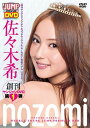 【送料無料選択可!】nozomi / 佐々木希