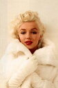 }[ Marilyn in Mink |X^[ / }E[