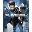 【送料無料選択可！】X-MEN2 [Blu-ray] / 洋画