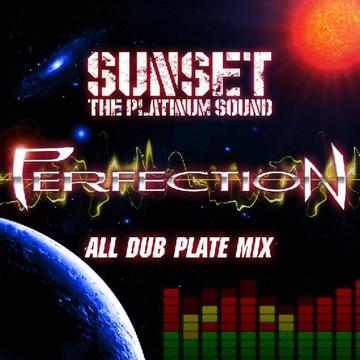 L/PERFECTION / SUNSET the platinum soundʔ