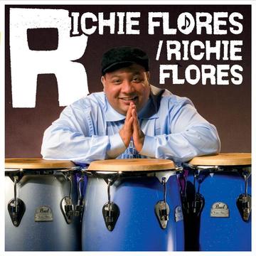 RICHIE FLORES / RICHIE FLORES