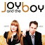 Secret Place / Joy and the Boy