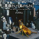 革命という名のもとに / ジャズネコ