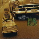 yIIzrbOErbK[ErbQXg [A] / MR.BIG