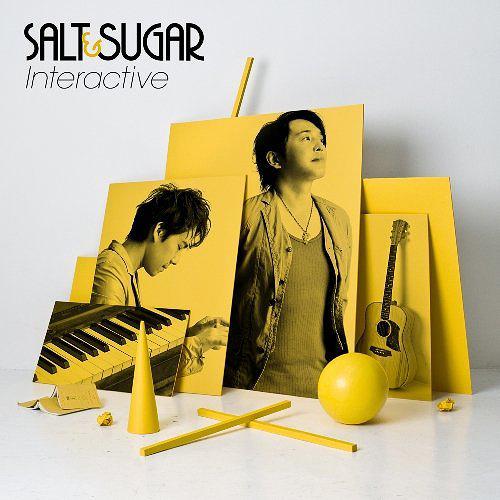 L/Interactive / SALT & SUGAR