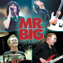 yIIzobNEgDE (BACK TO BUDOKAN) [HQCD] / MR.BIG