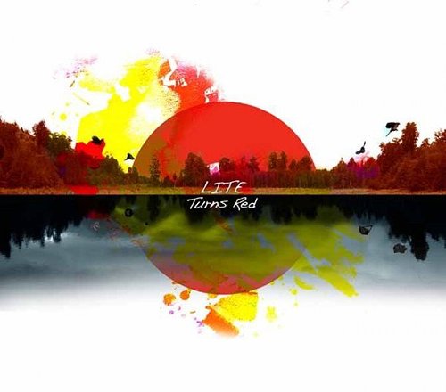Turns Red EP / LITE