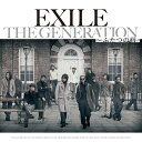 THE GENERATION ~ふたつの唇~ / EXILE