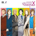 yIIzDramatic CD Collection VitaminX(r^~GbNX)EfCh[r^~...