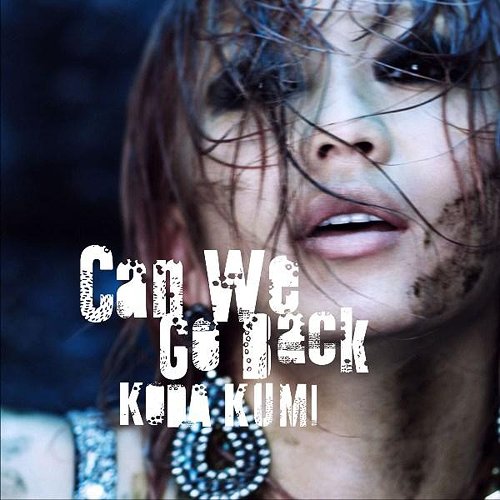 【送料無料選択可！】Can We Go Back [初回限定生産/ジャケットB] / 倖田來未