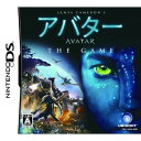 アバター THE GAME [NDS] / ゲーム