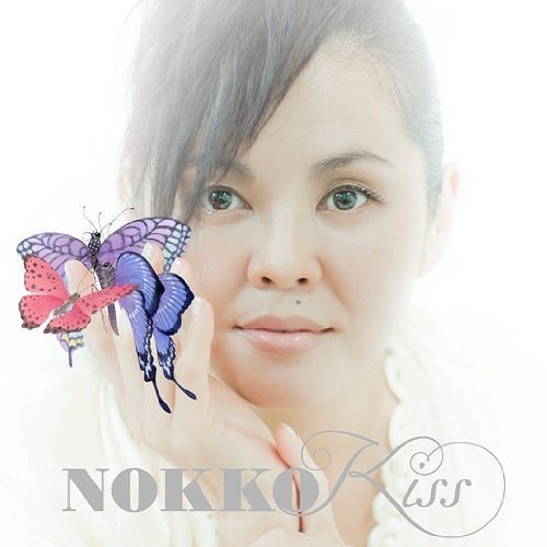 Kiss / NOKKO