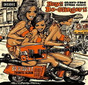 BO DIDDLEY TRIBUTE ALBUM ” HEY! BO-SLINGER!! ” / V.A.