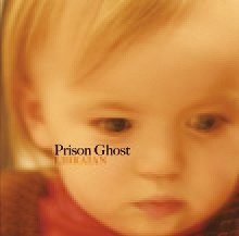 Prison Ghost (全国流通盤) / Libraian