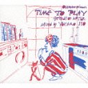 【送料無料選択可!】OCEANUS PRESENTS TIME TO PLAY -GENERATION HIP STAR- MIXED BY YOICHIRO ITOH / オムニバス